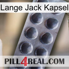 Long Jack Capsule 30